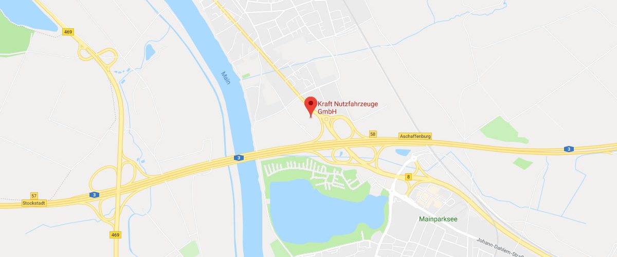Anfahrt