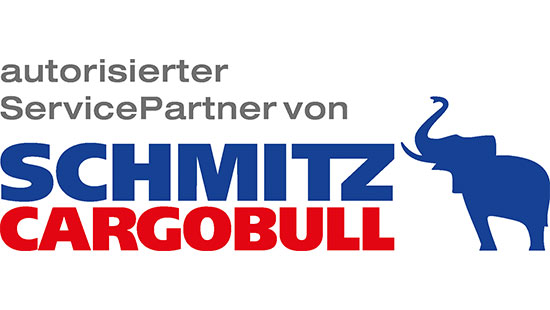 Schmitz Cargobull autorisierter Servicepartner