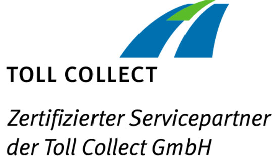 Toll Collect zertifizierter Servicepartner