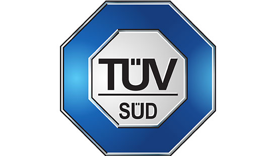 TÜV Süd